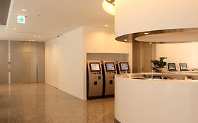 Naha Tokyu Rei Hotel